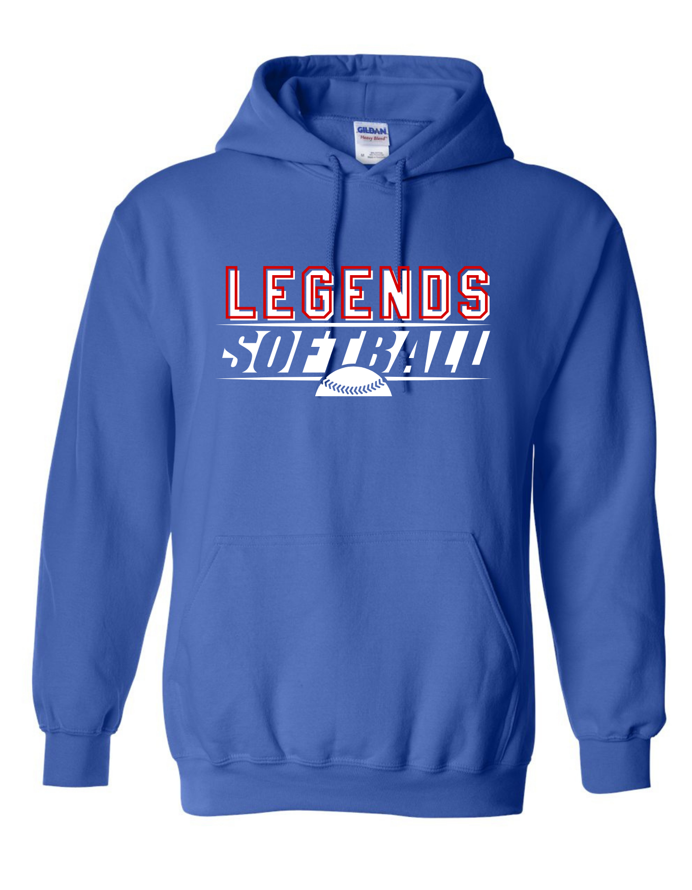LEGENDS OPTION 3