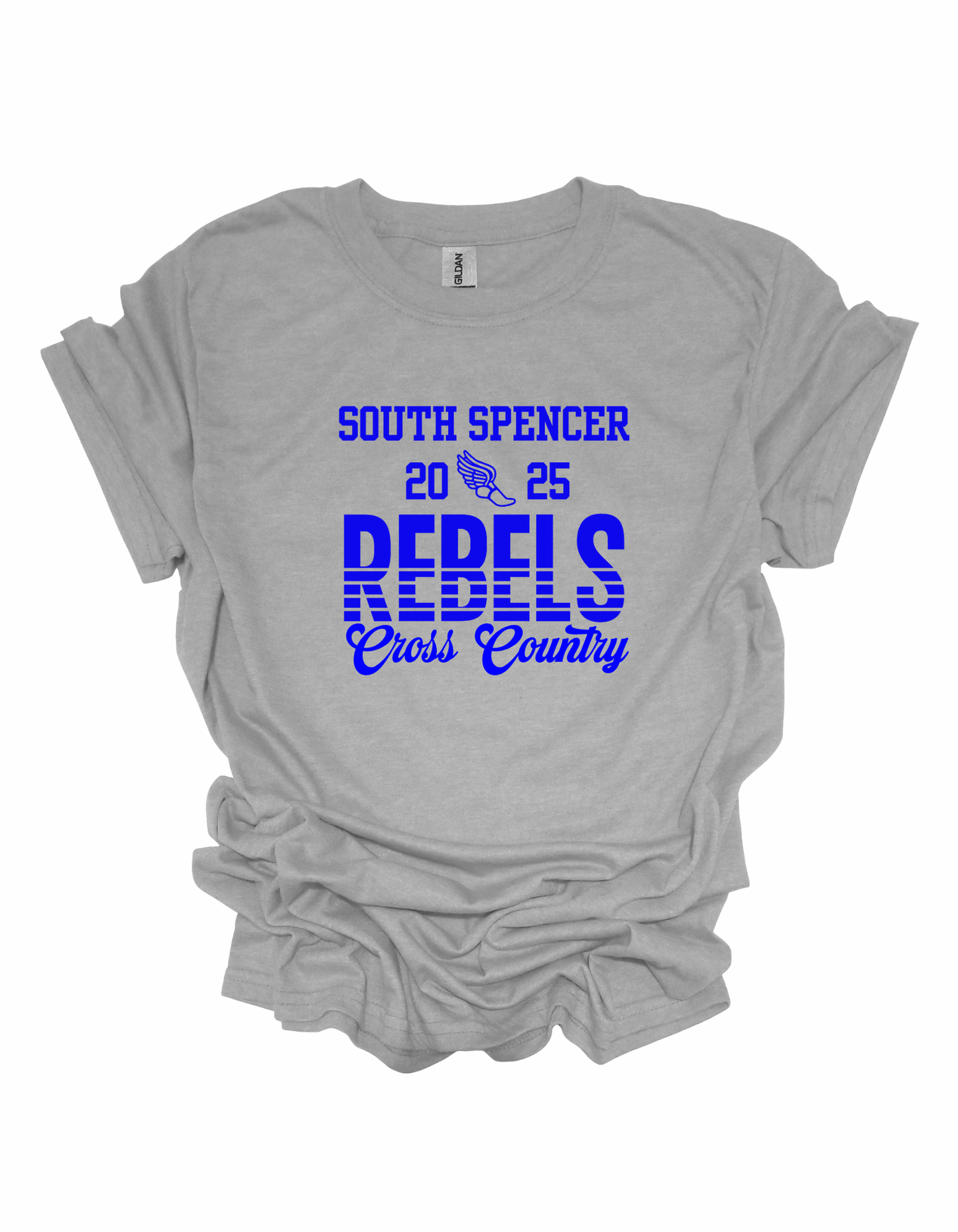 Cross Country Option 1
