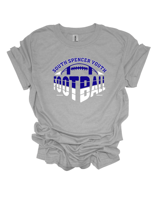 Rebels Youth Football Option 4