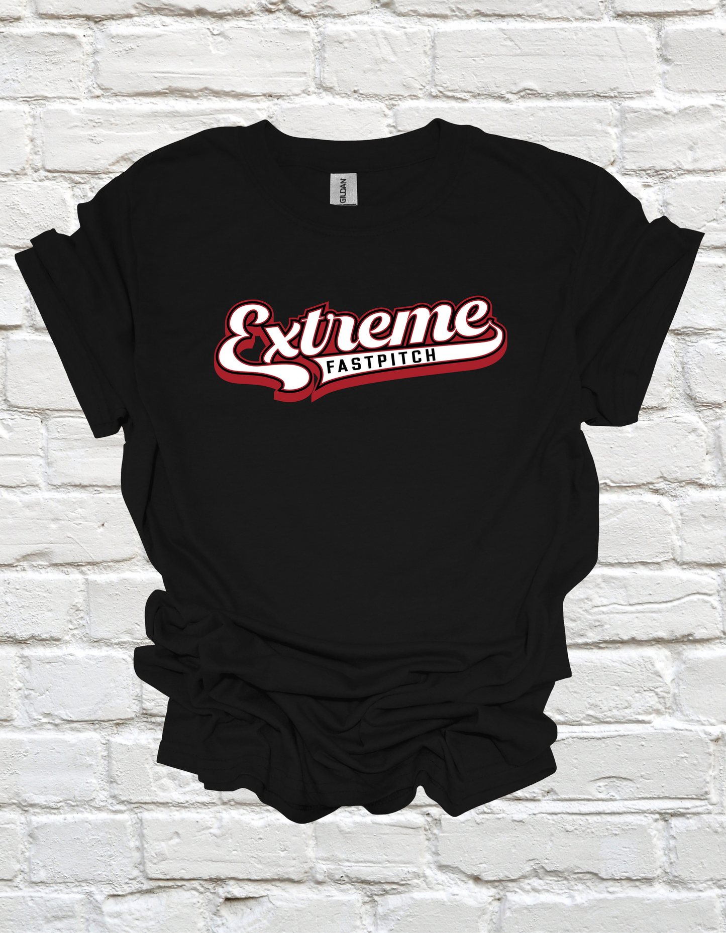 Extreme Softball T-Shirt