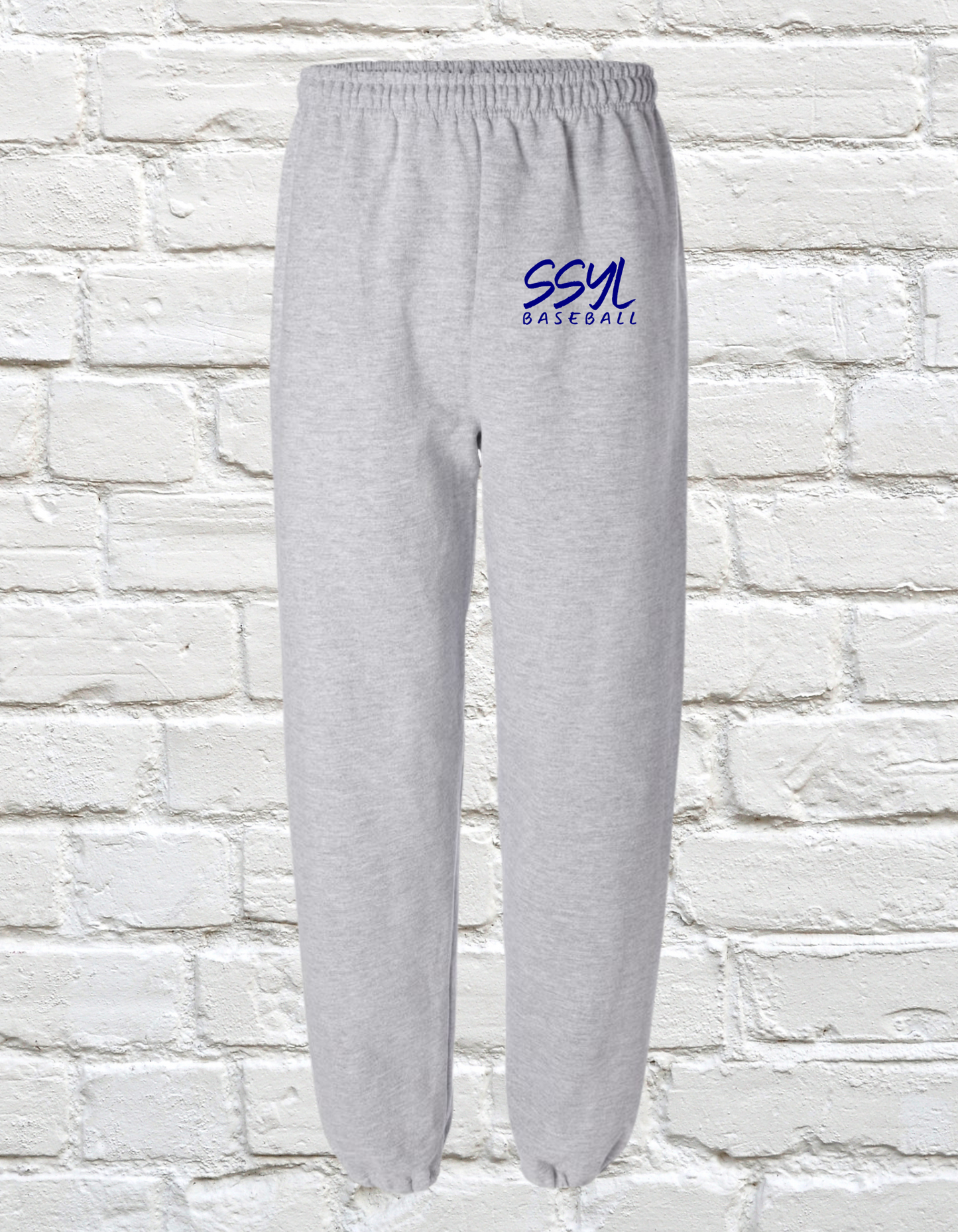 SSYL Sweatpants