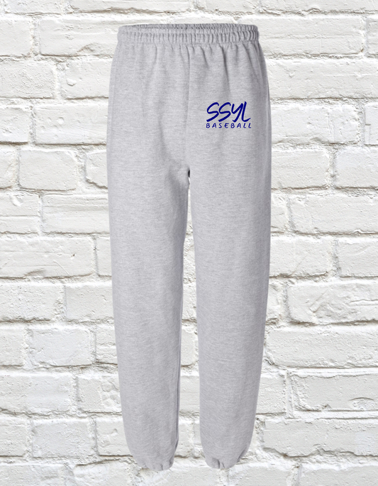 SSYL Sweatpants
