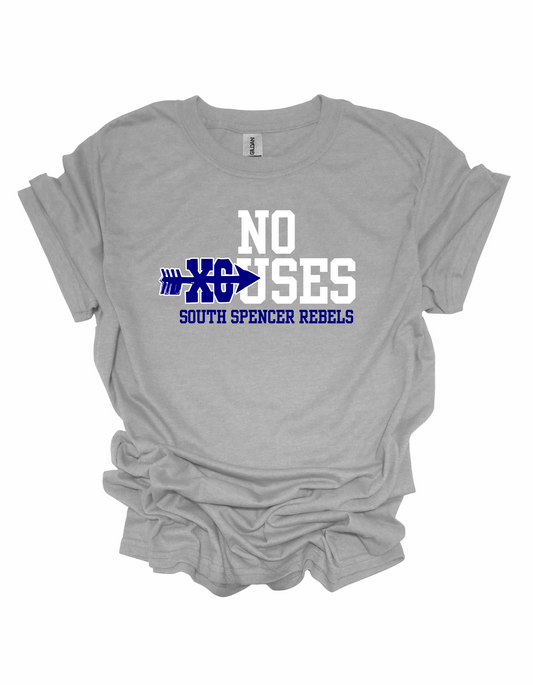Cross Country Option 2