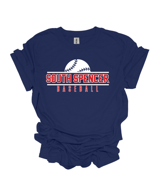 South Spencer Baseball Varsity 2