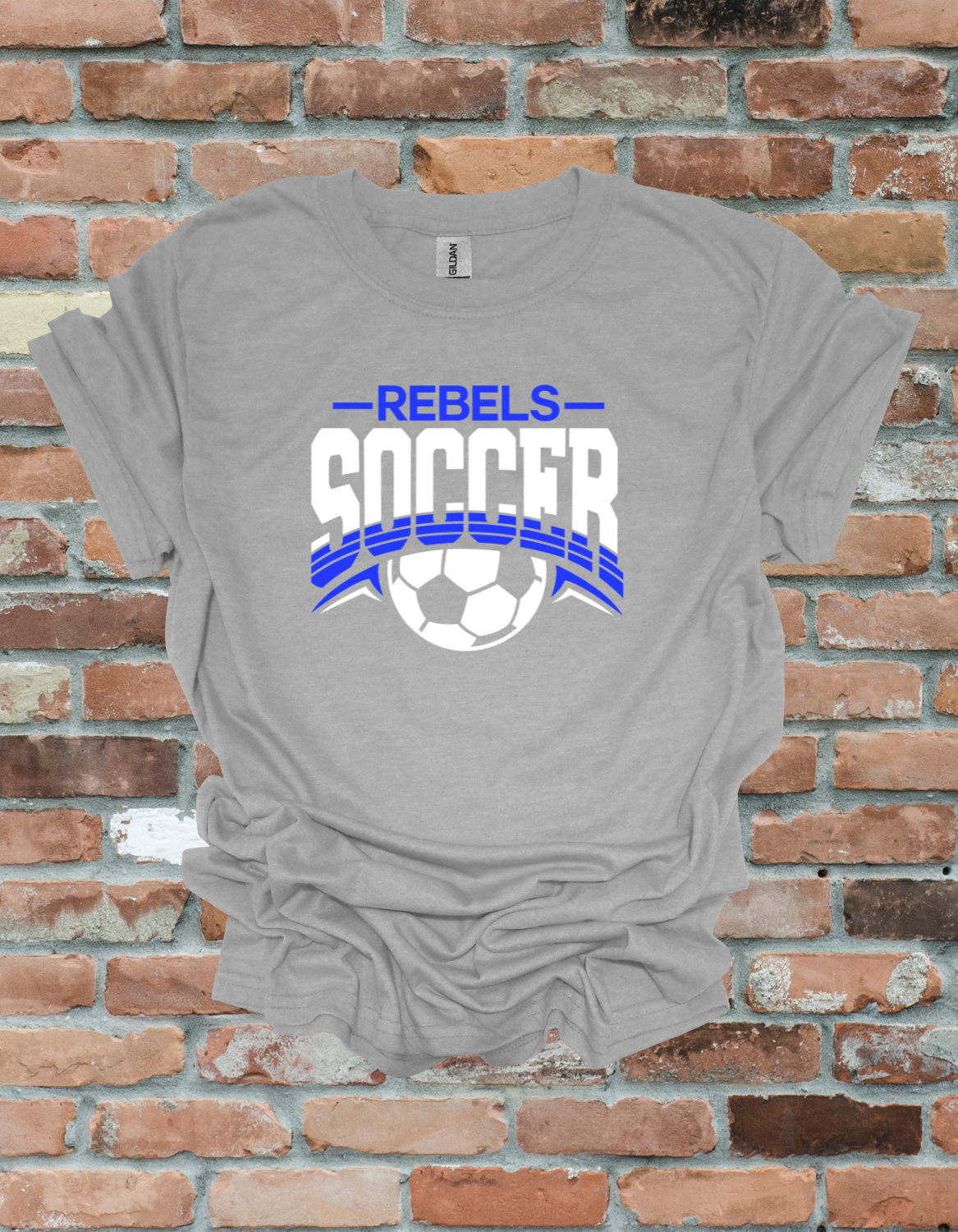 Soccer Option 5