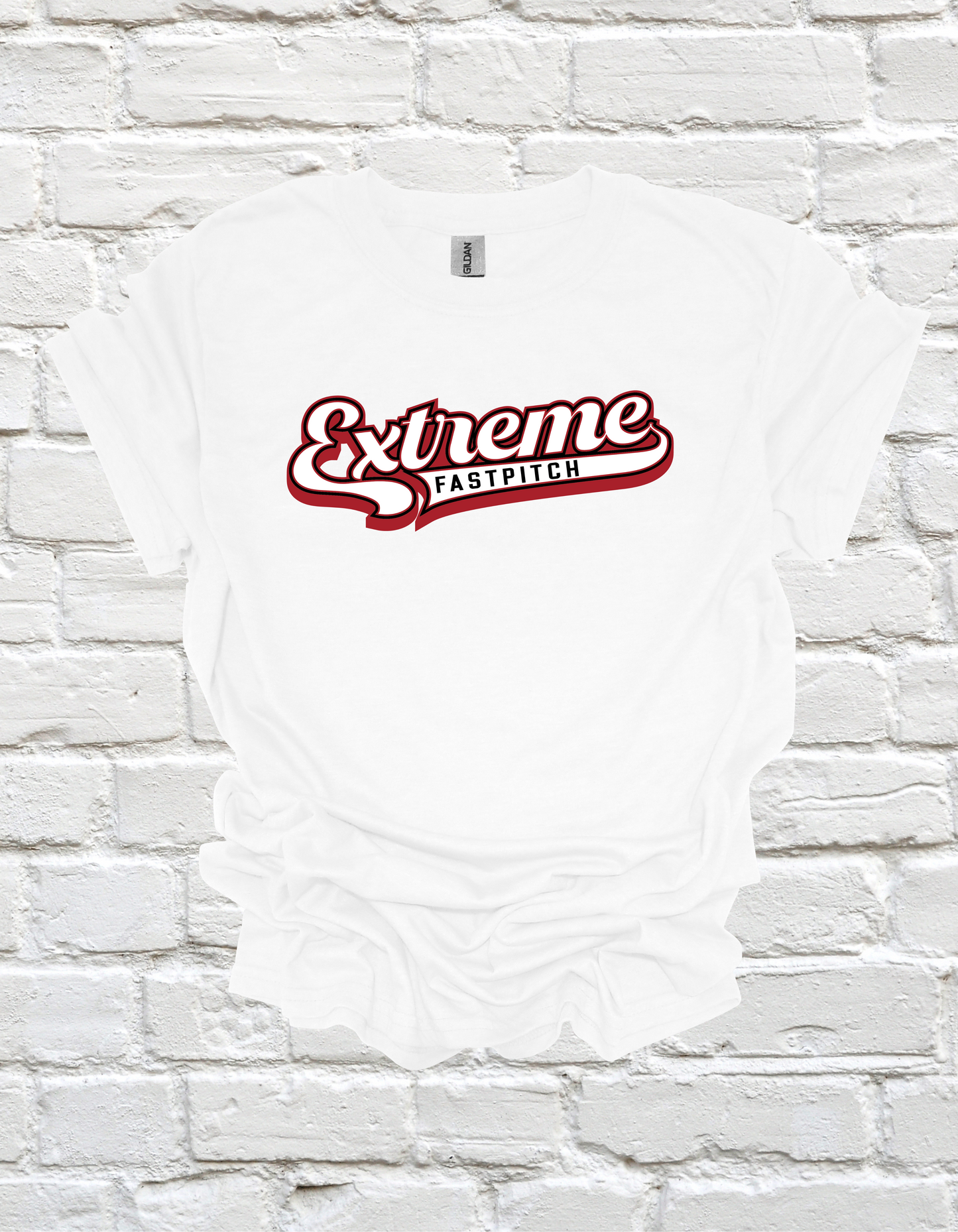 Extreme Softball T-Shirt