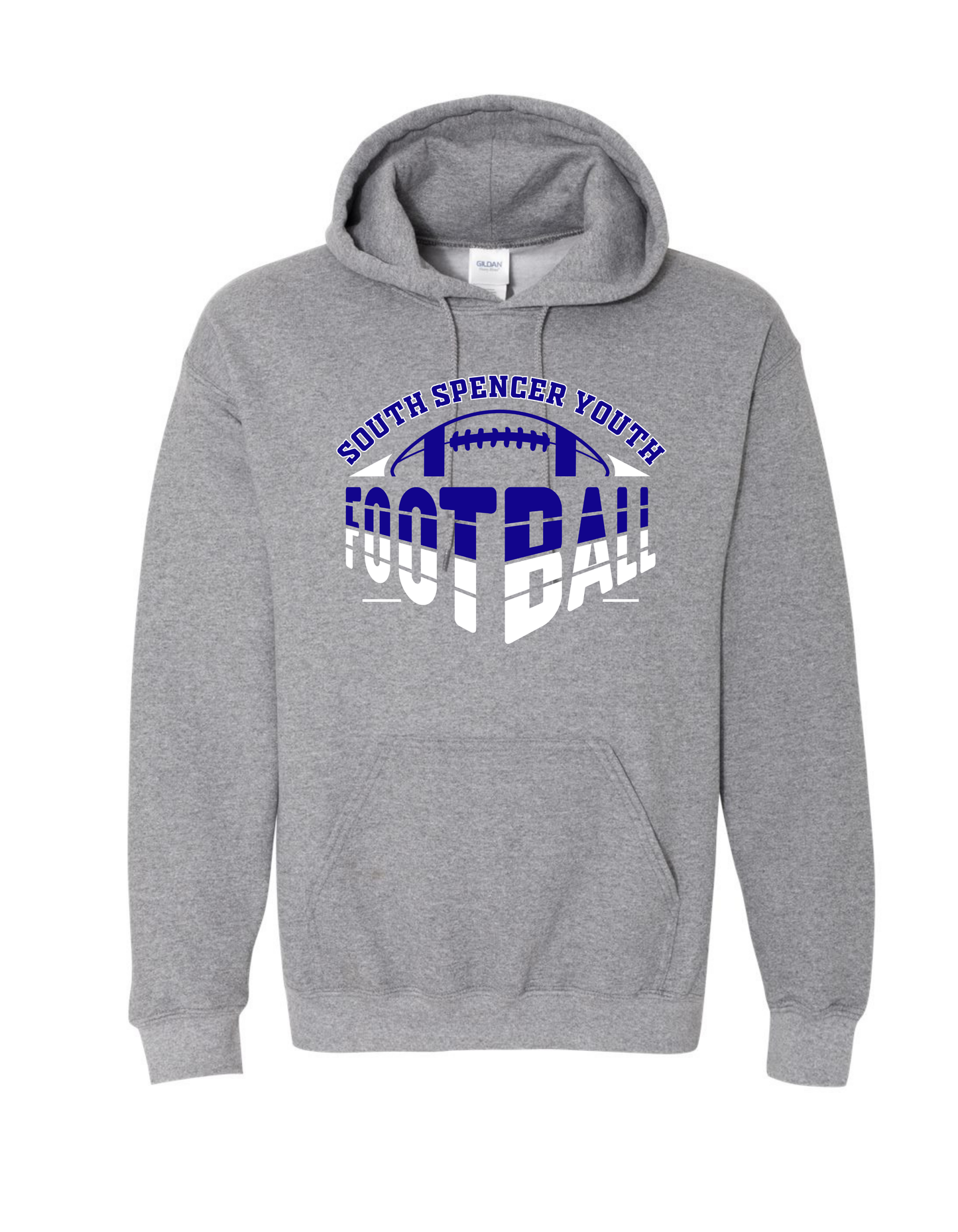 Rebels Youth Football Option 4