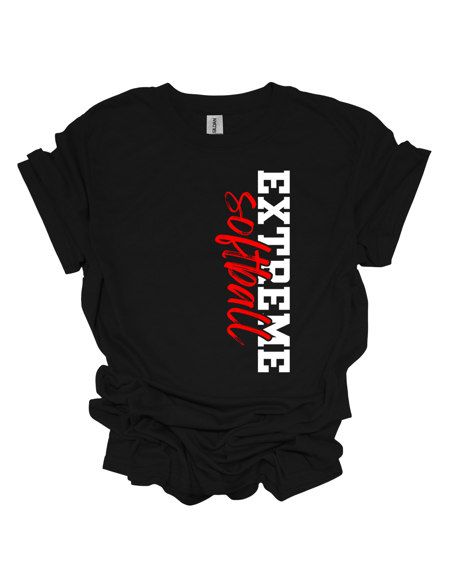 EXTREME OPTION 4