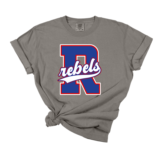 R- Rebels