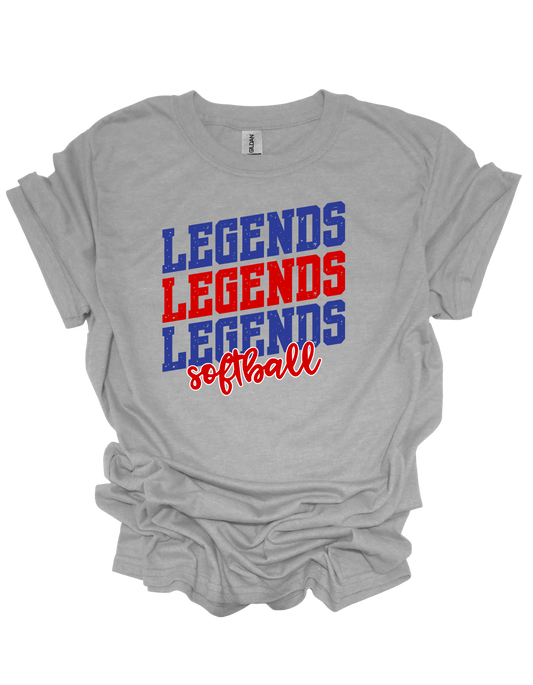 LEGENDS OPTION 5