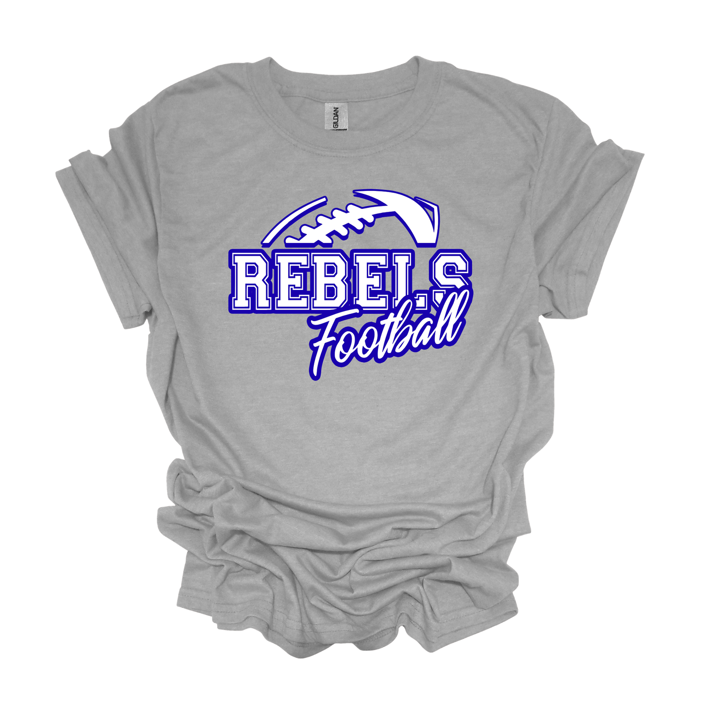 Rebels Football