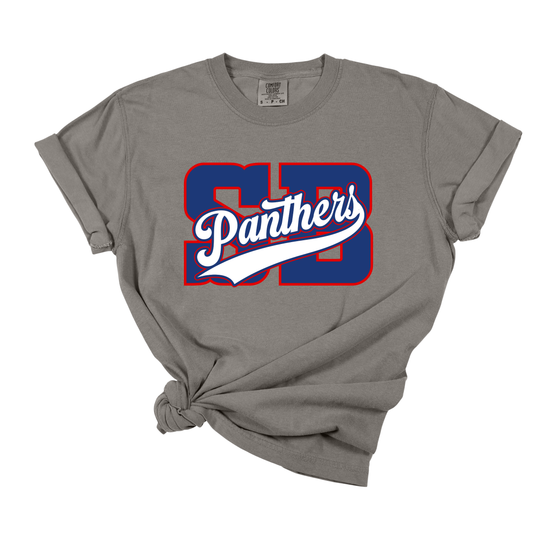 P- Panthers