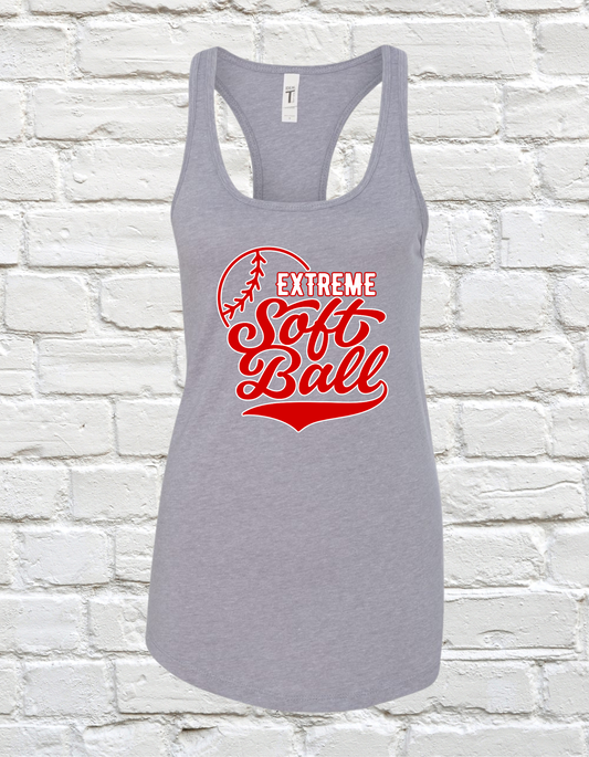 Extreme Tank Top