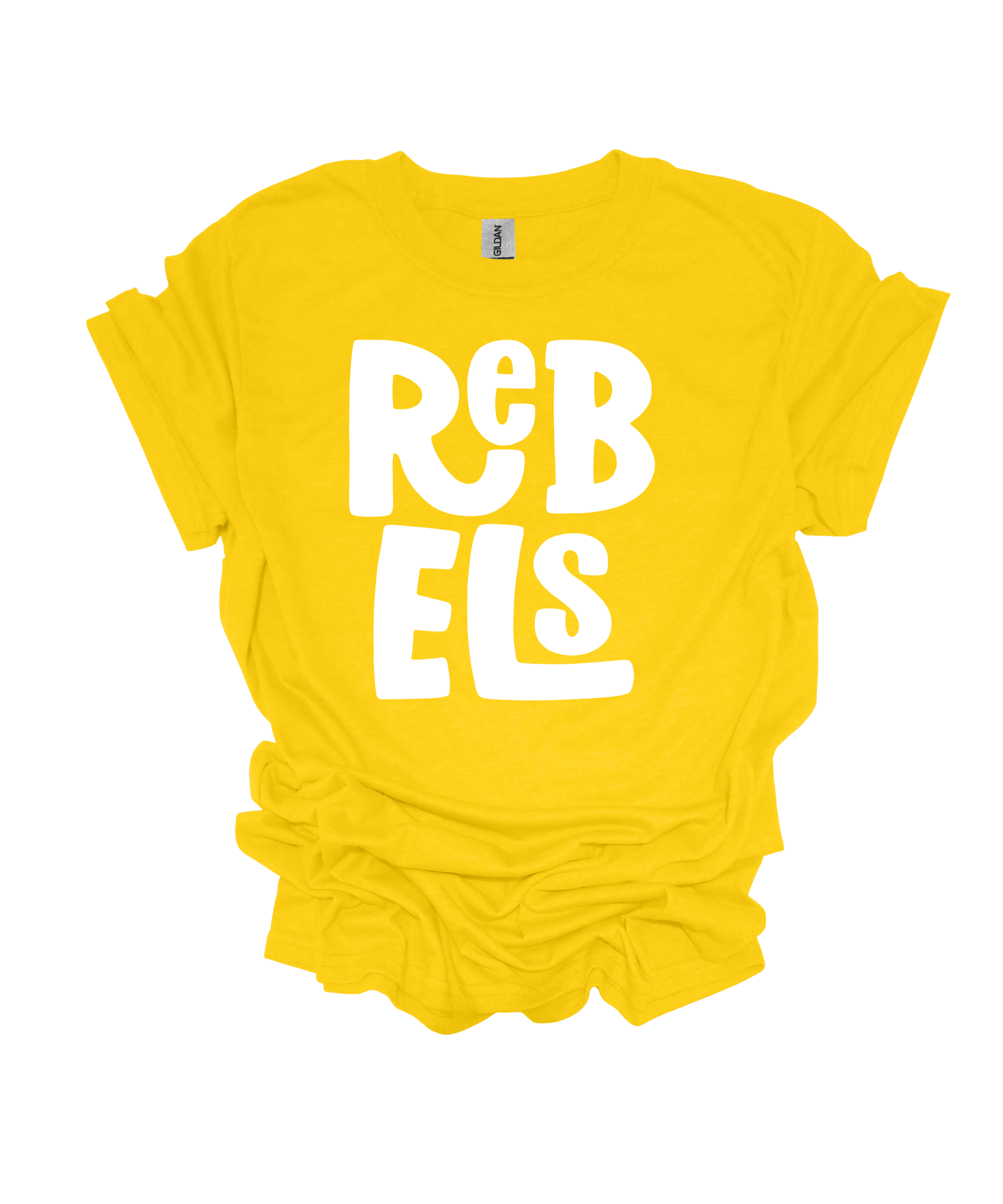 Rebel Bubbles - Daisy