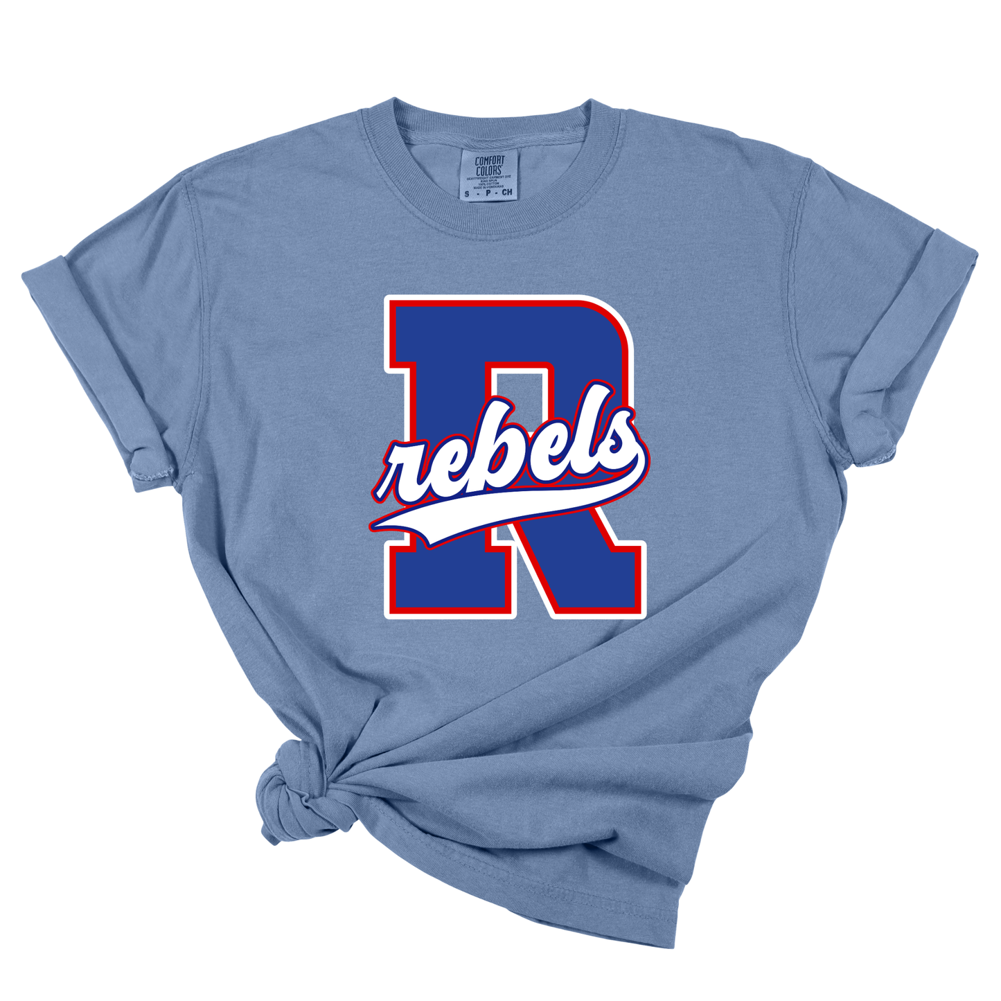 R- Rebels