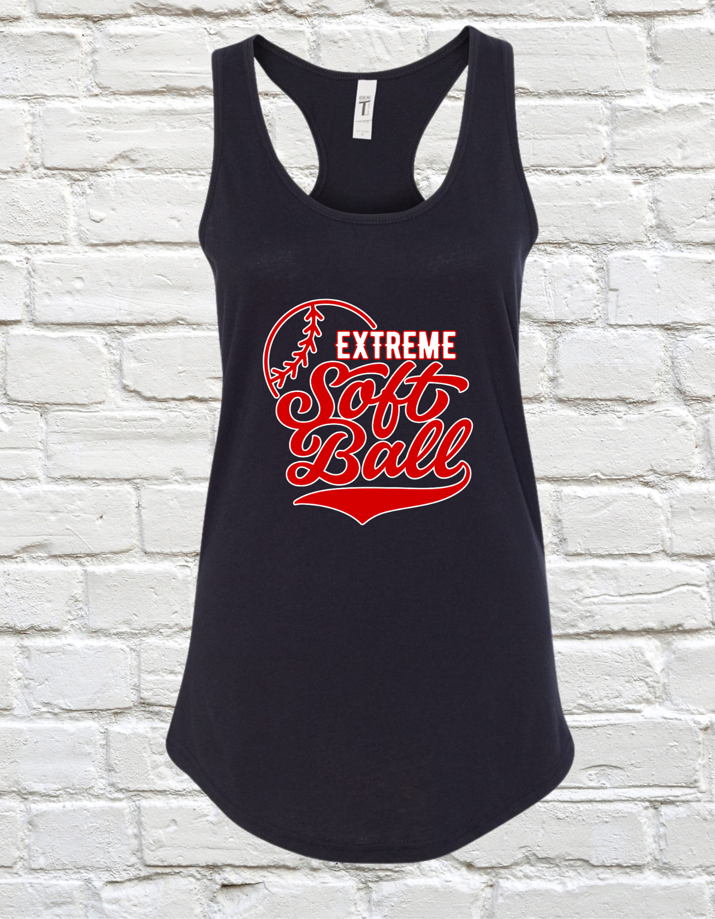 Extreme Tank Top