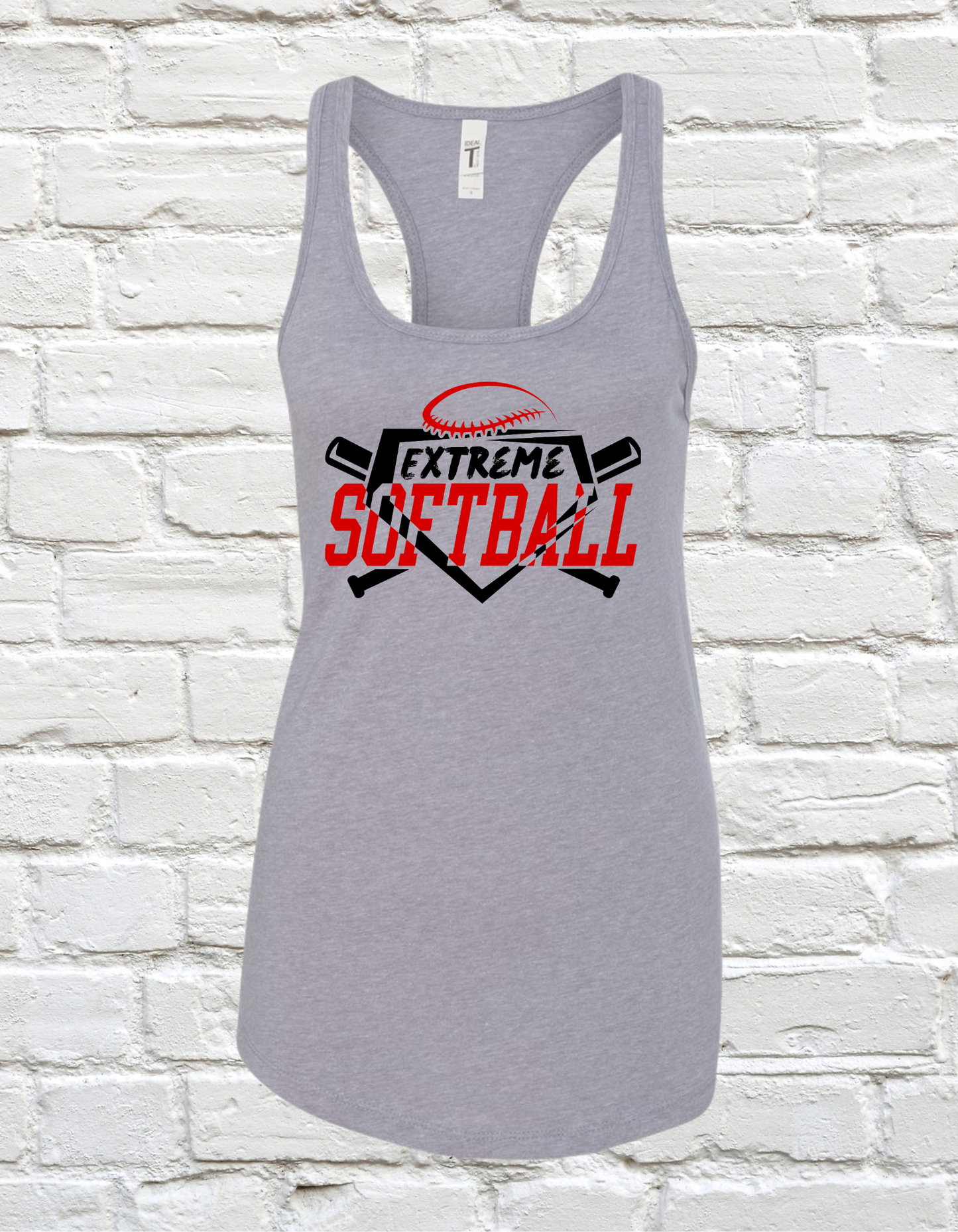 Extreme Tank Top