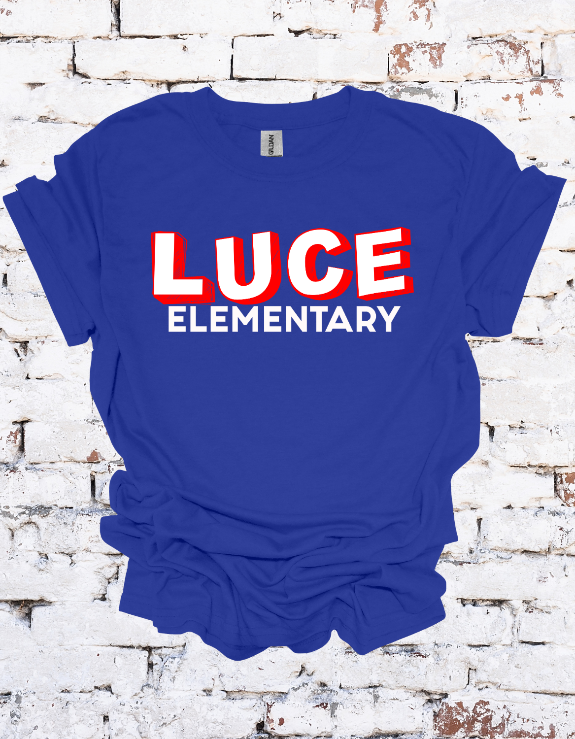 Luce - Traditional