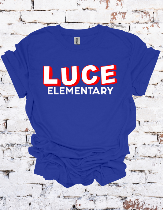 Luce - Traditional