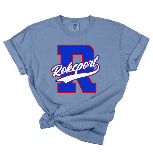 R- Rockport