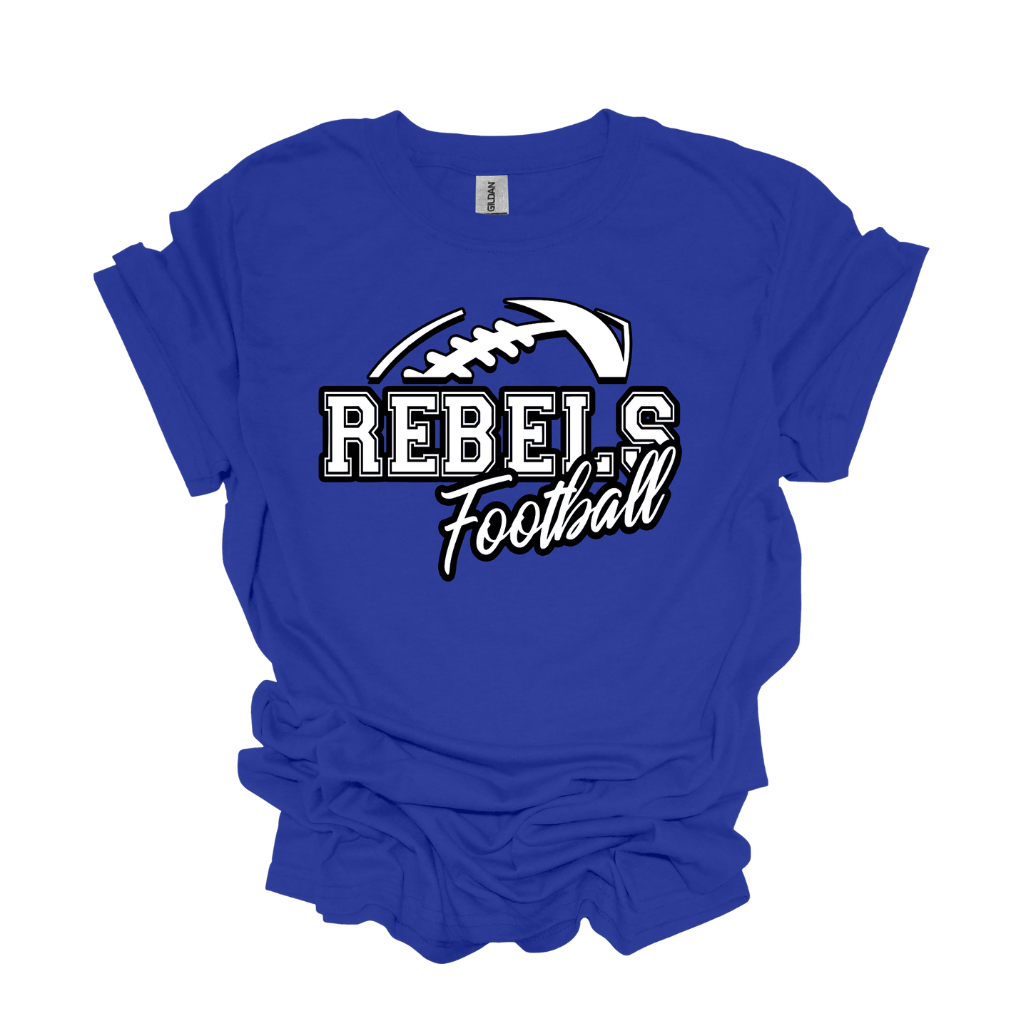 Rebels Football