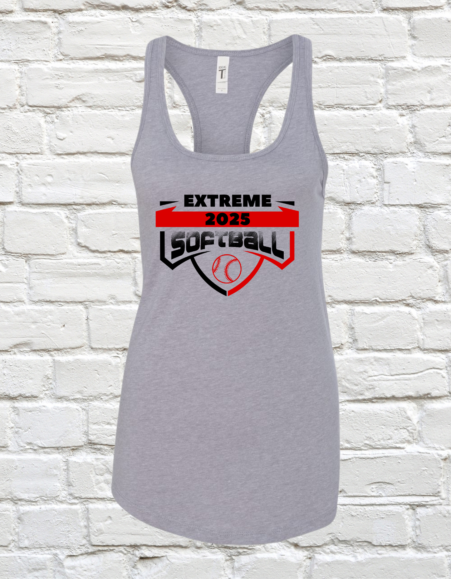 Extreme Tank Top