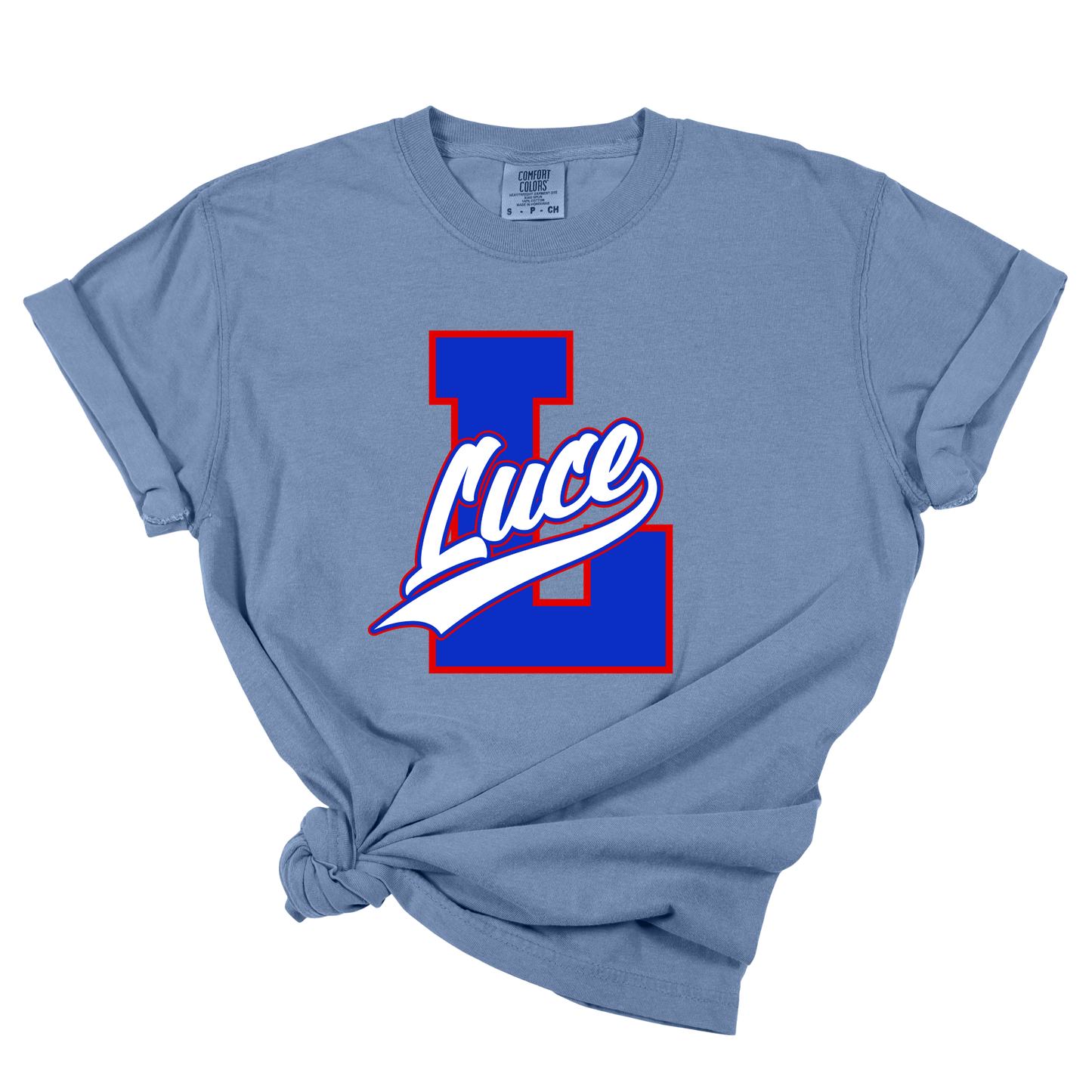L- Luce