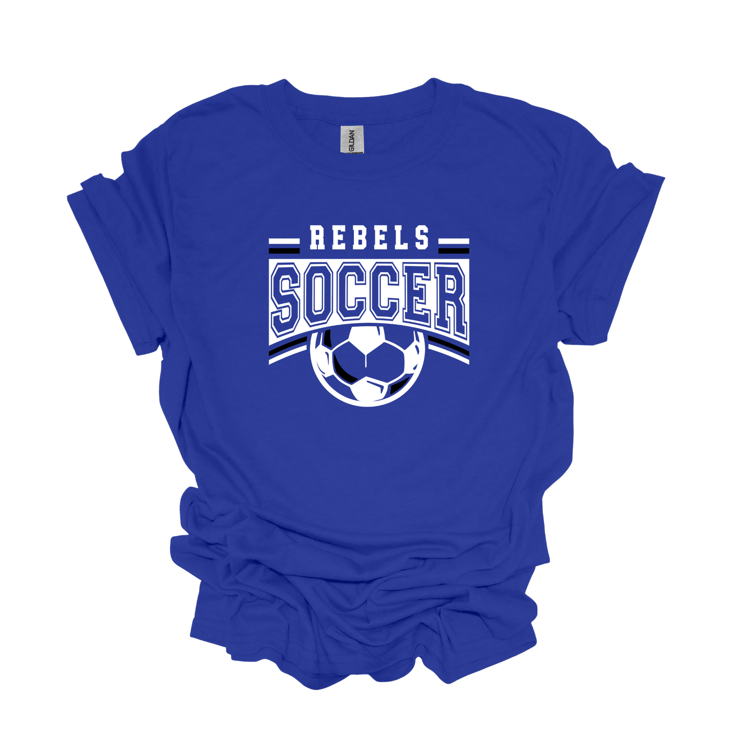 Rebels Soccer 2
