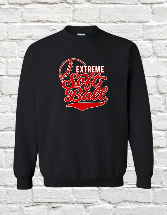 Extreme Crewneck Sweatshirt