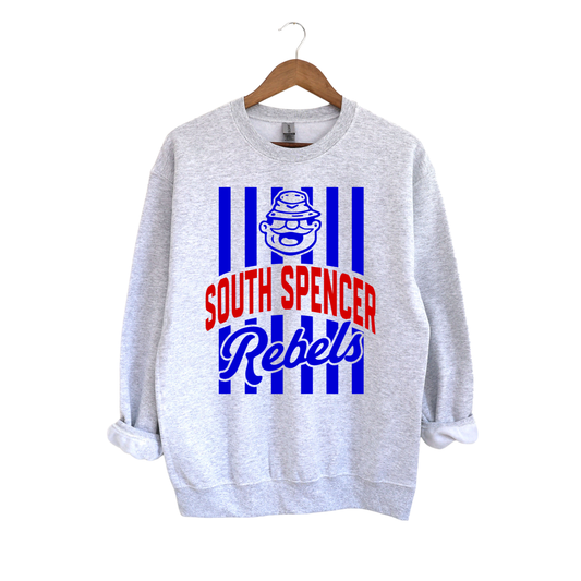 South Spencer Rebels