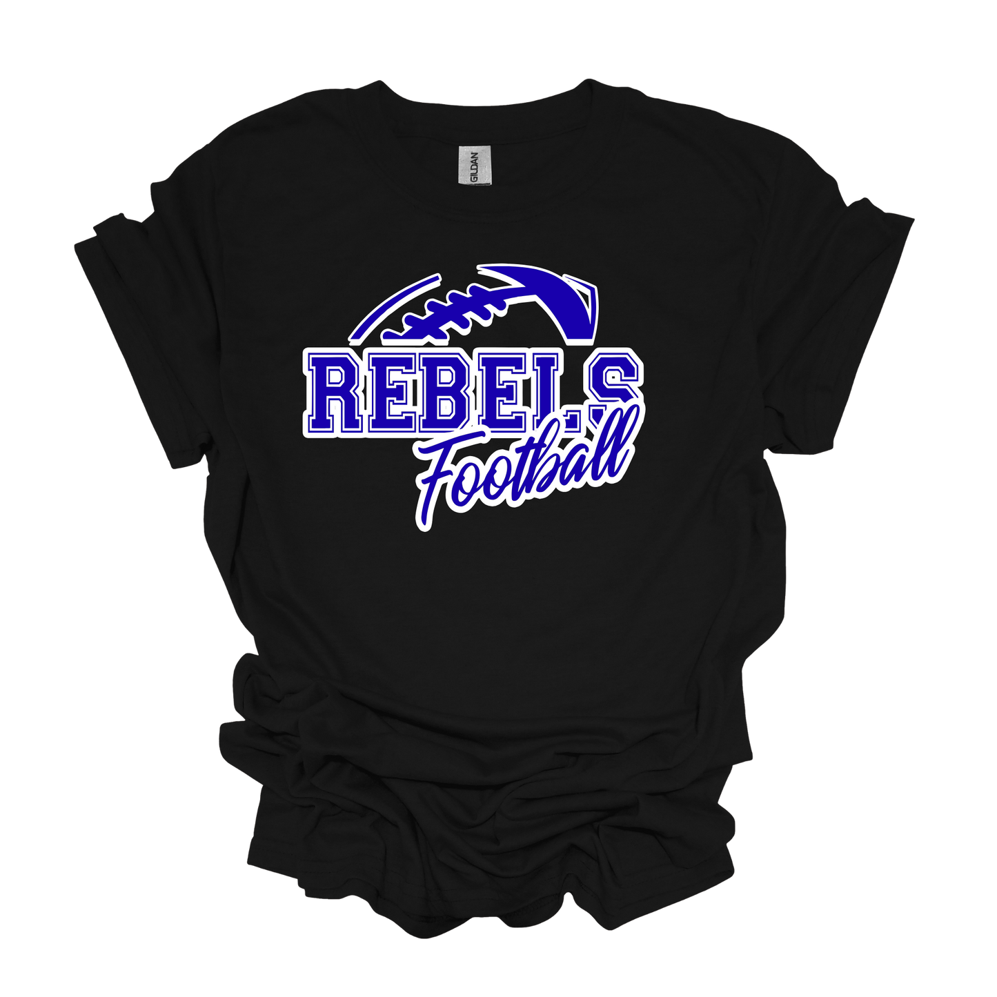 Rebels Football