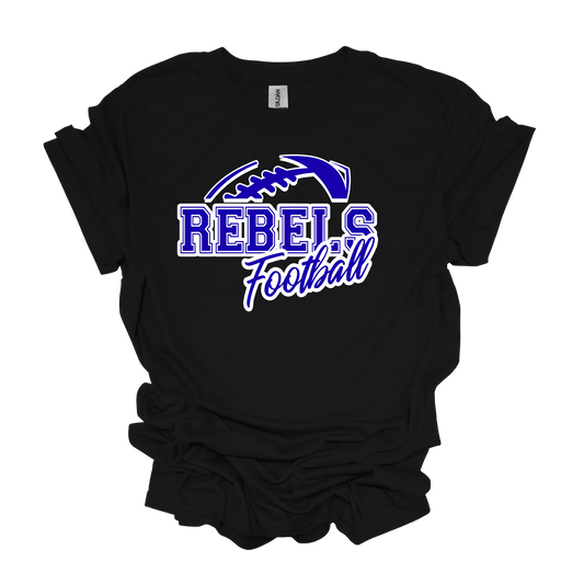 Rebels Football