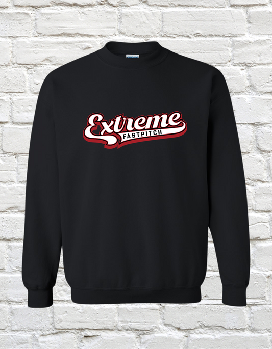 Extreme Crewneck Sweatshirt