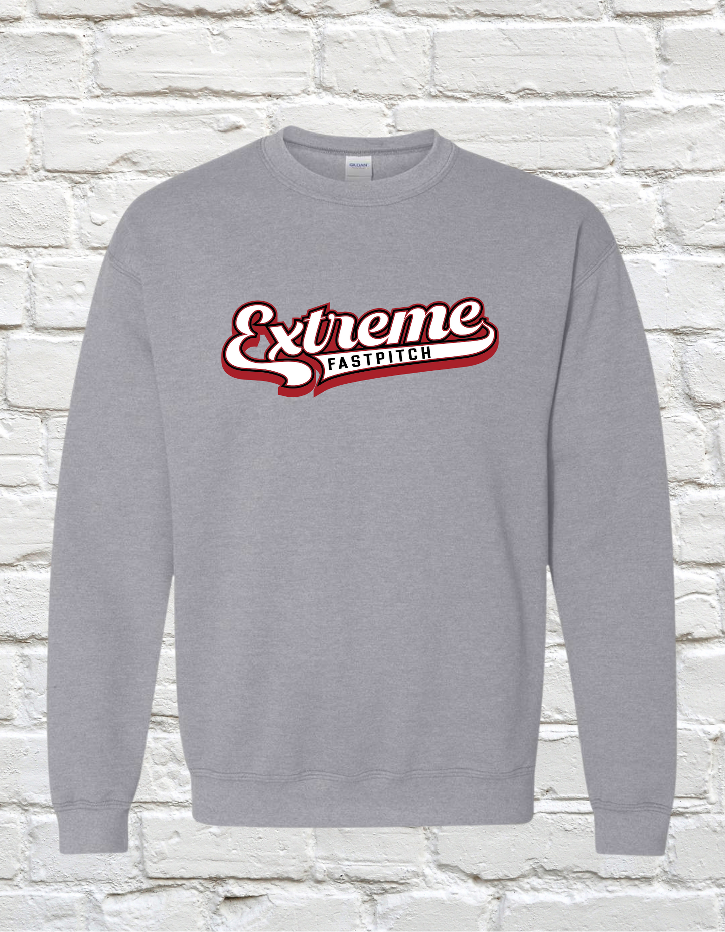 Extreme Crewneck Sweatshirt