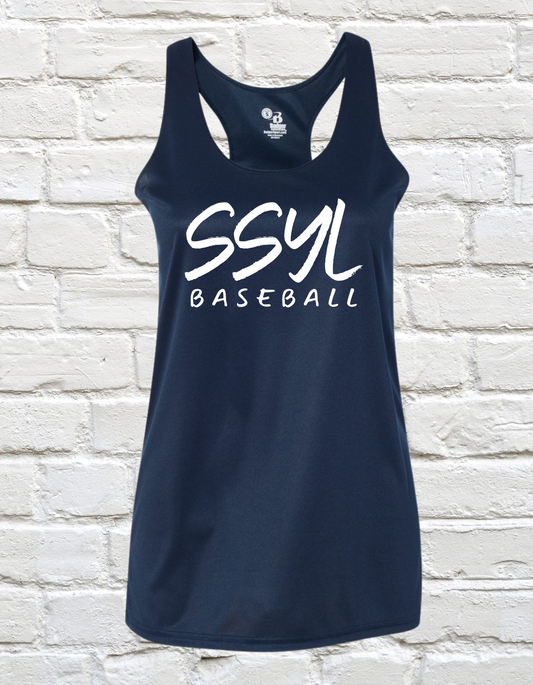 SSYL Drifit Original Baseball Tank