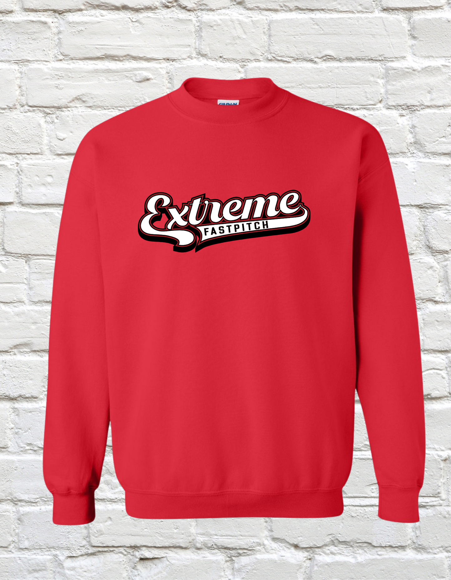 Extreme Crewneck Sweatshirt