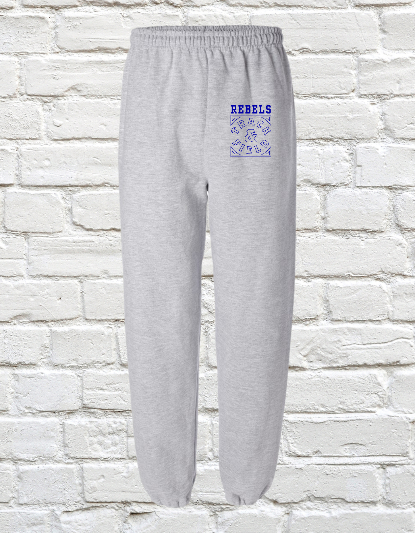 SS Track Sweatpants
