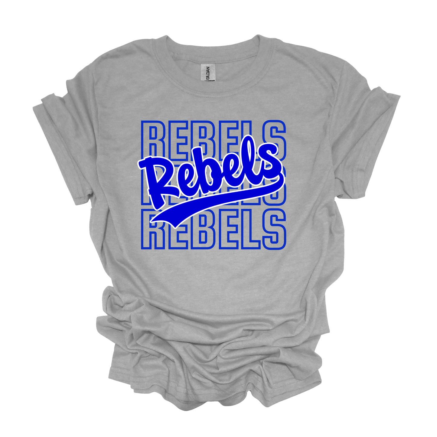 Rebels Script