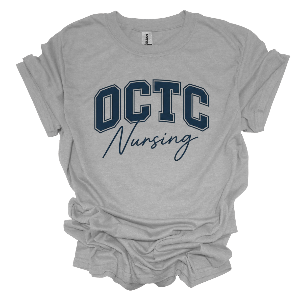 OCTC TEE