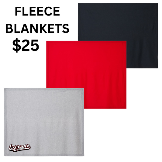 Extreme Blanket