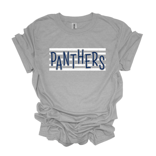 Panthers Distressed