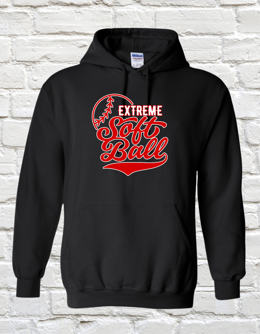 Extreme Hoodie