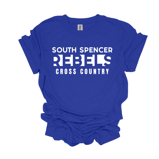 Cross Country