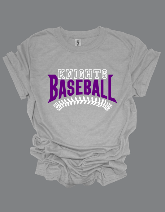 Knights Baseball VARSITY Tee