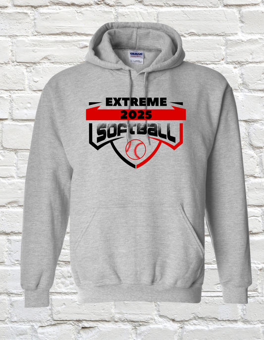 Extreme Hoodie