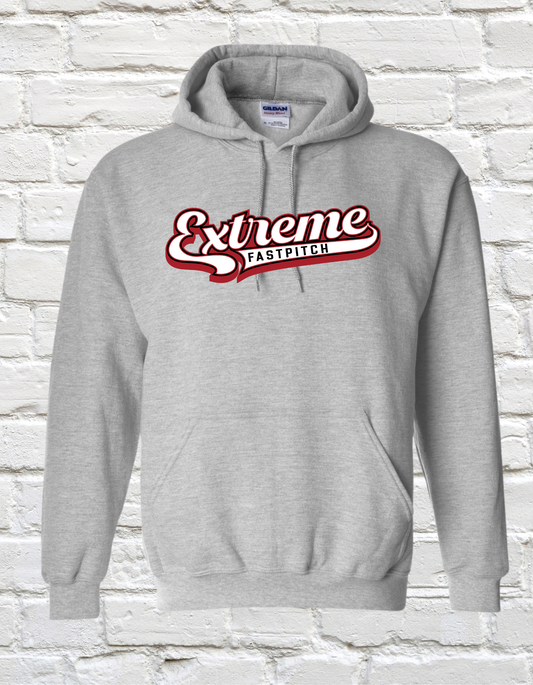 Extreme Hoodie