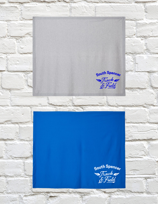 SS Track Blanket