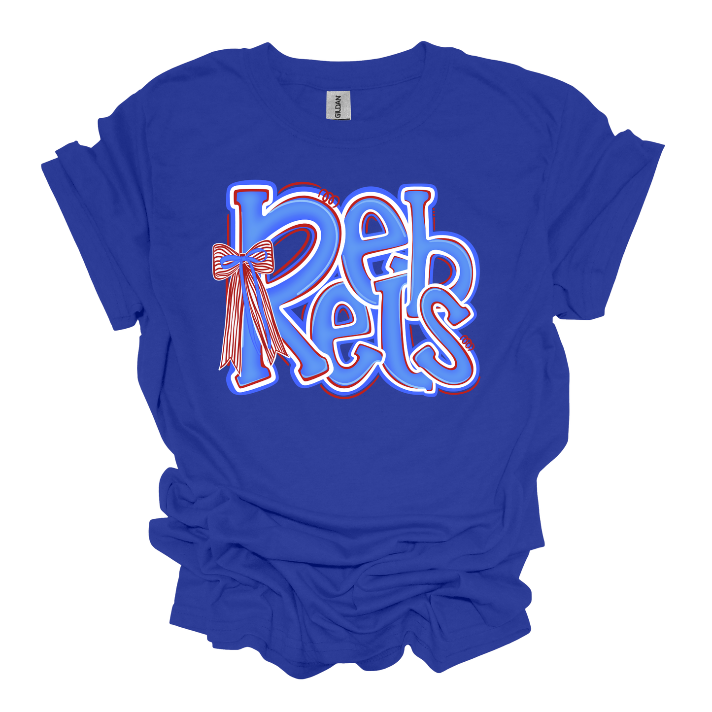 Rebels - Bow