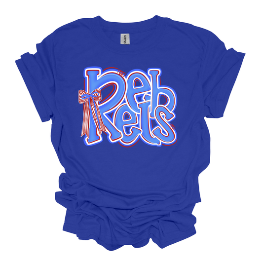 Rebels - Bow