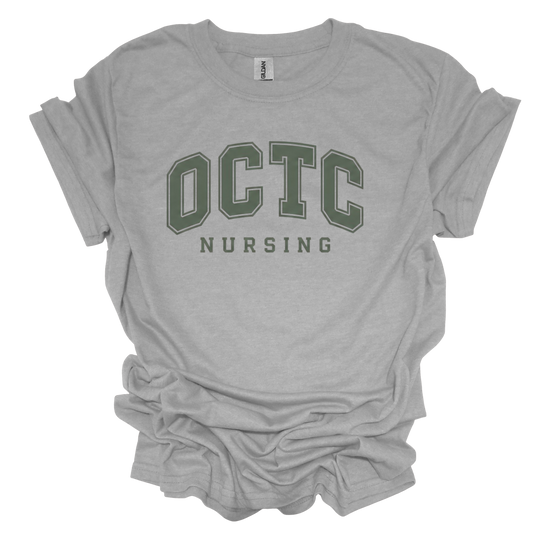 OCTC TEE